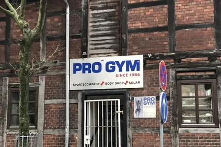 ProGym - Bernd Klein, Daniel Köhler GbR
