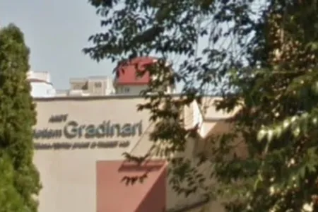 Sala Sport Gradinari