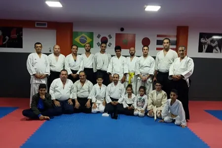 Association Rami Sport