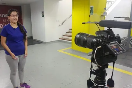 Gimnasio CONFA Sede Versalles