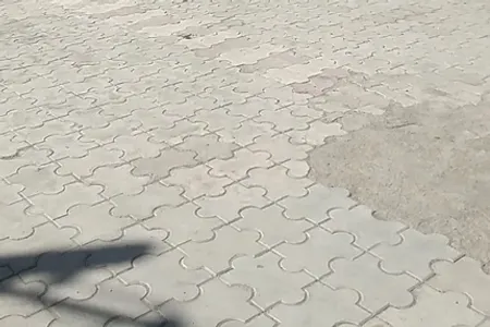 South-West of Tehran Gyms