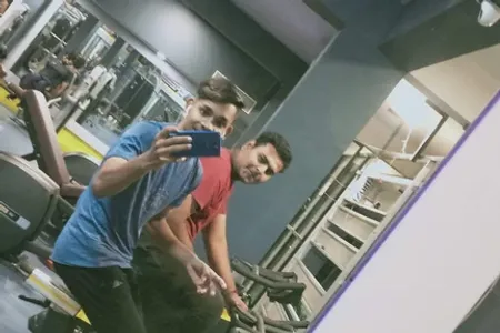 Pawanputra Pro Fitness