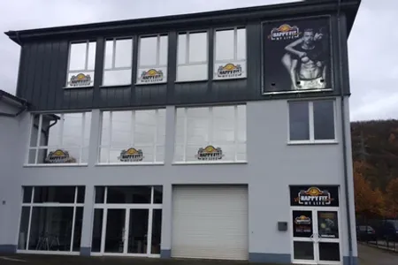 HappyFit Premium Merzig