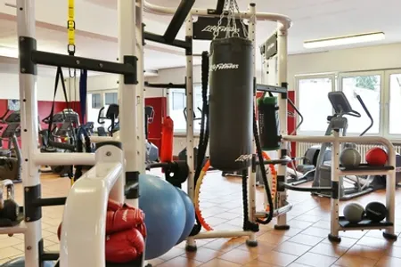 Donna’s Frauenfitness Plittersdorf Hahn/Noll GbR