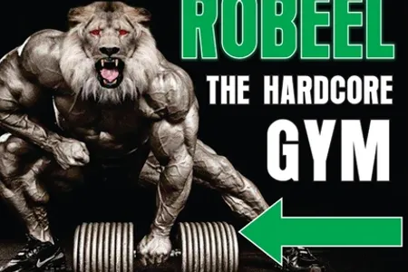 Robeel Gym
