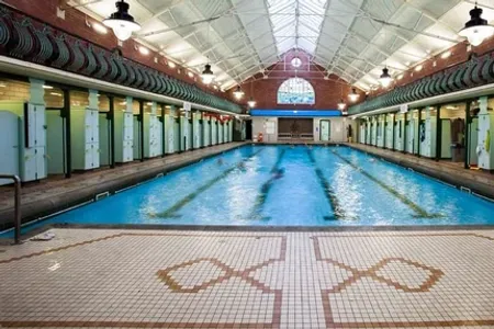 Bramley Baths
