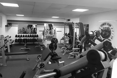 FitnessClub 247 Wildau