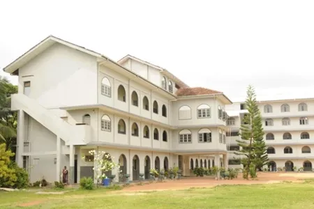 Loyola College Negombo