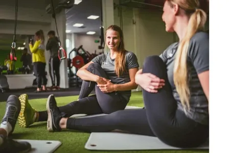 Stamina Tromsø: Enhancing Fitness in Tromsø, Norway