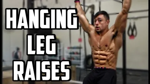 Hanging Leg Raise