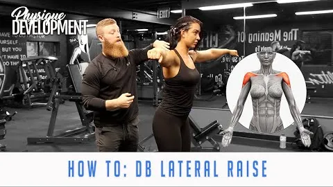 Lateral Raise