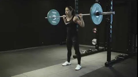 Barbell Squat