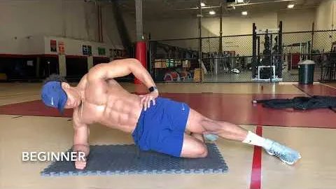 Side Plank