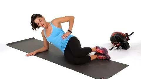 Side Plank