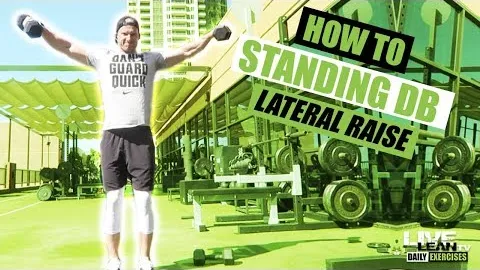 Lateral Raise