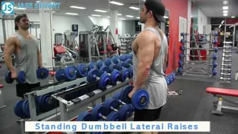 Lateral Raise