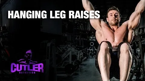 Hanging Leg Raise