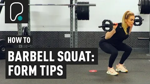 Barbell Squat