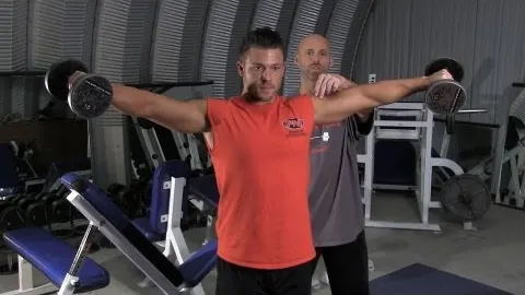 Lateral Raise