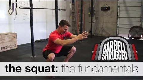 Air Squat